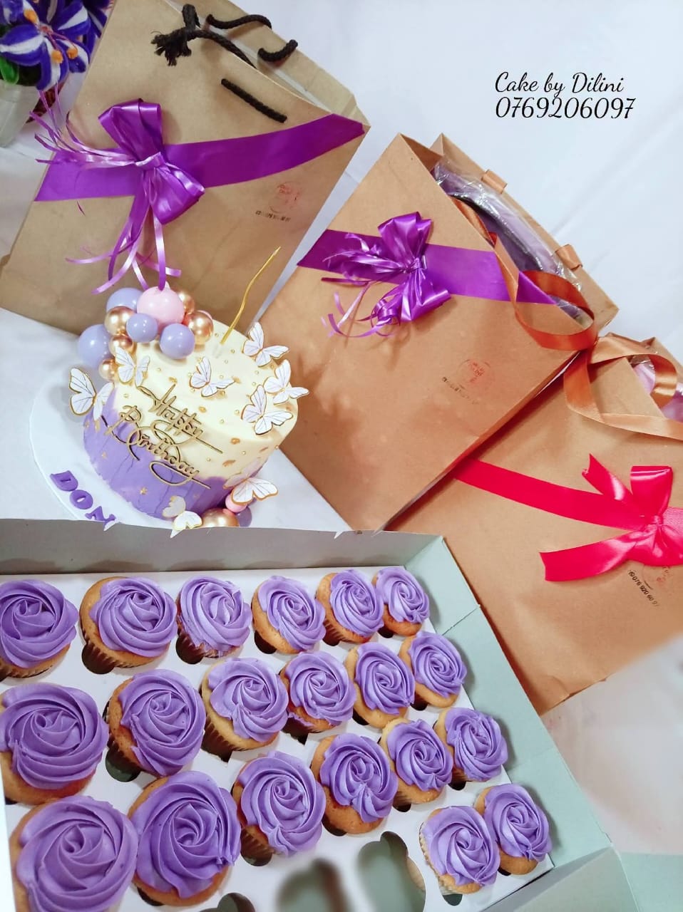 Gift Packages